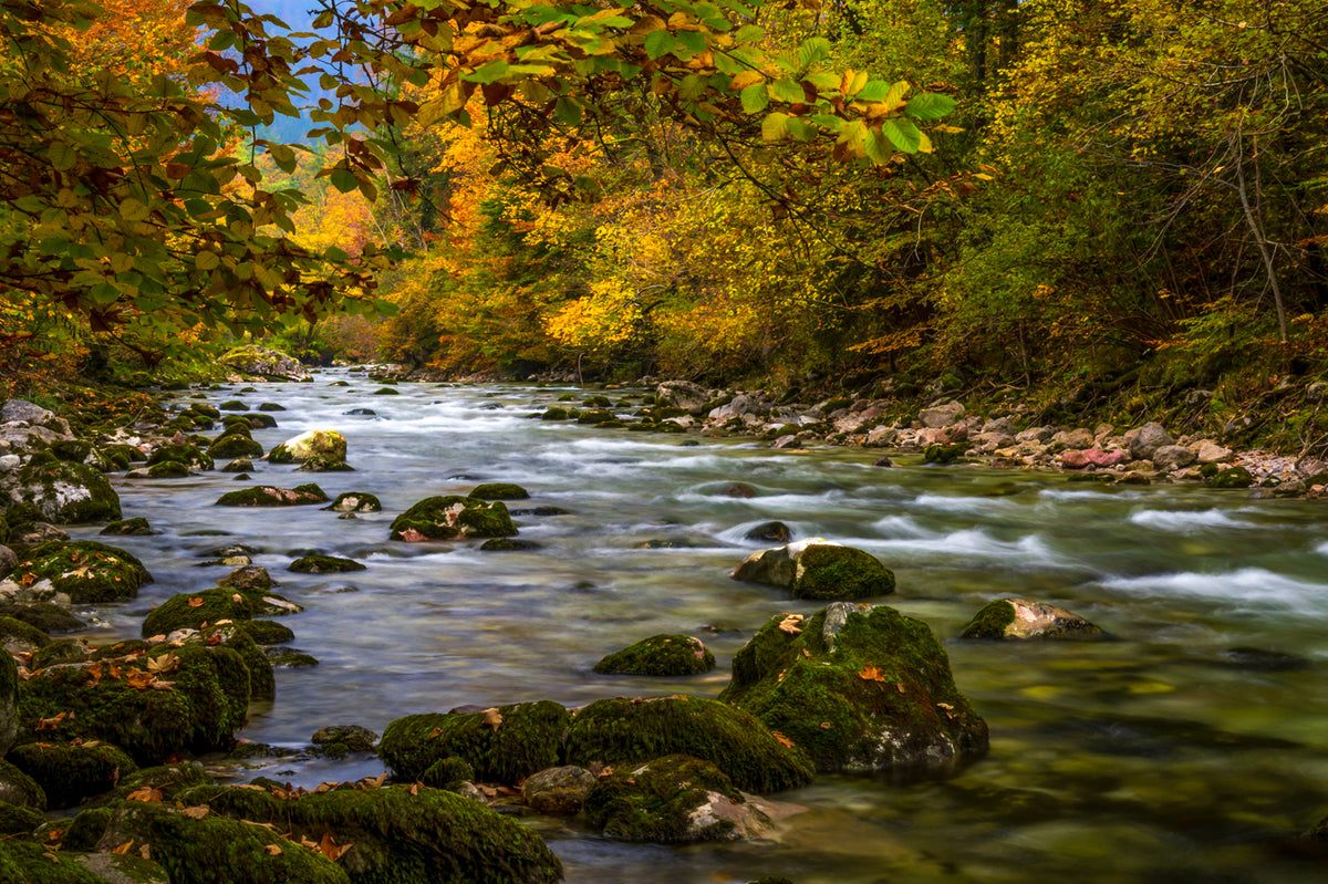 Berchtesgaden, Bavarian Alps, Germany
