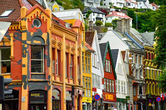 Bergen