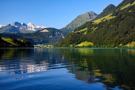 Brienz, Switzerland