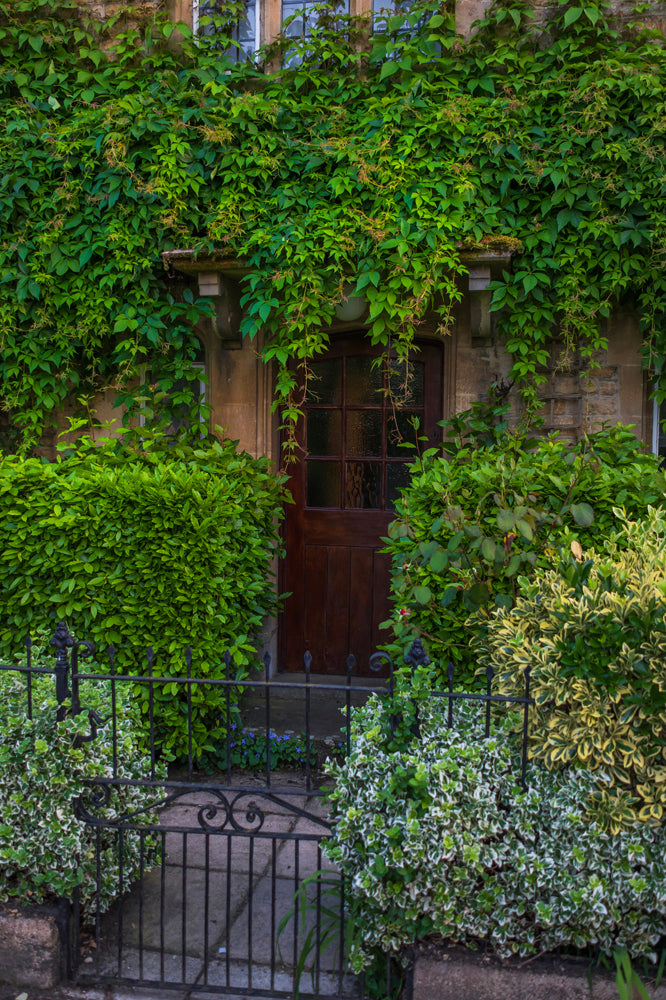Bourton on the Water,  England - Cottages in the Cotswolds