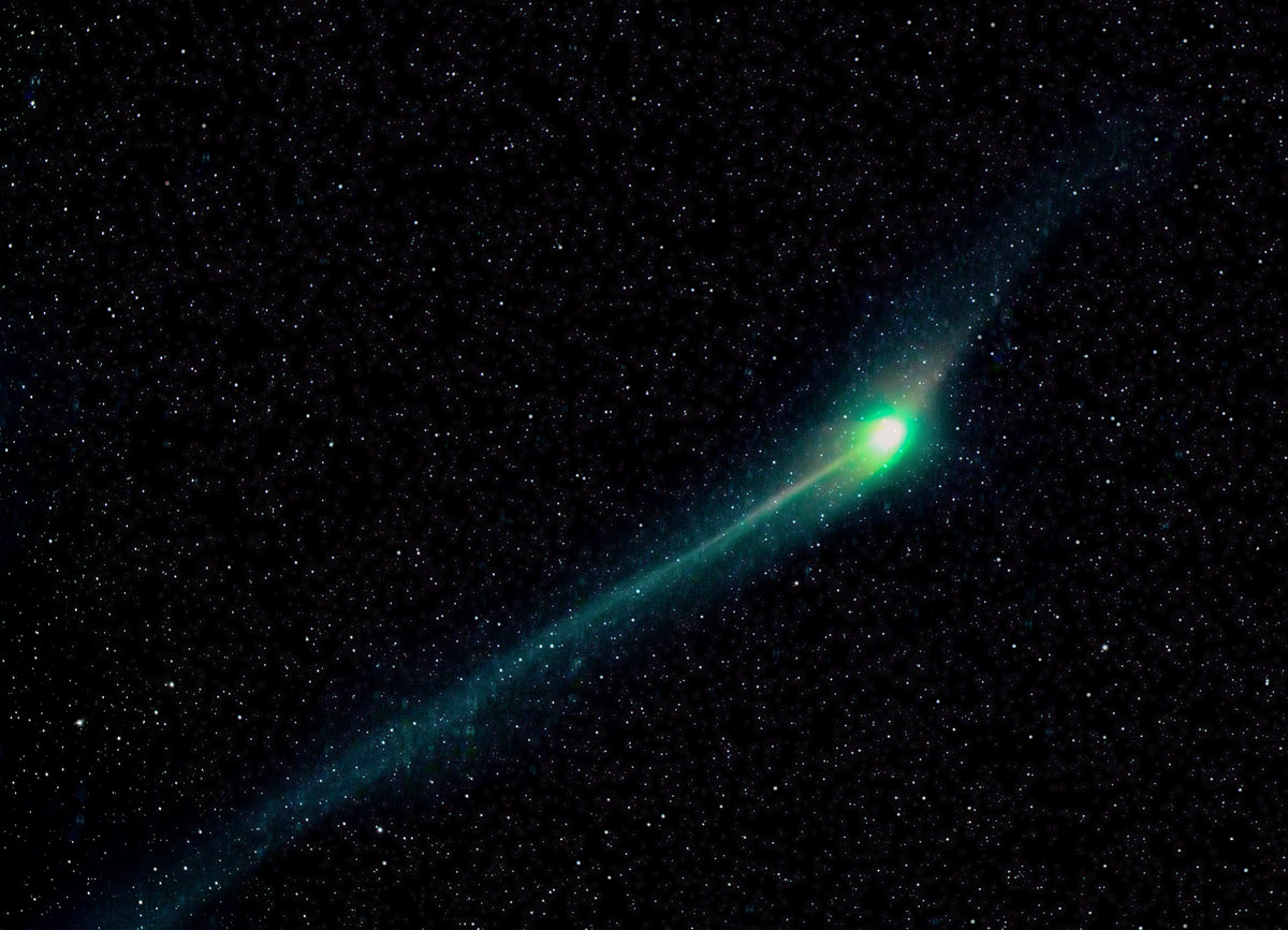 Comet c2-2022