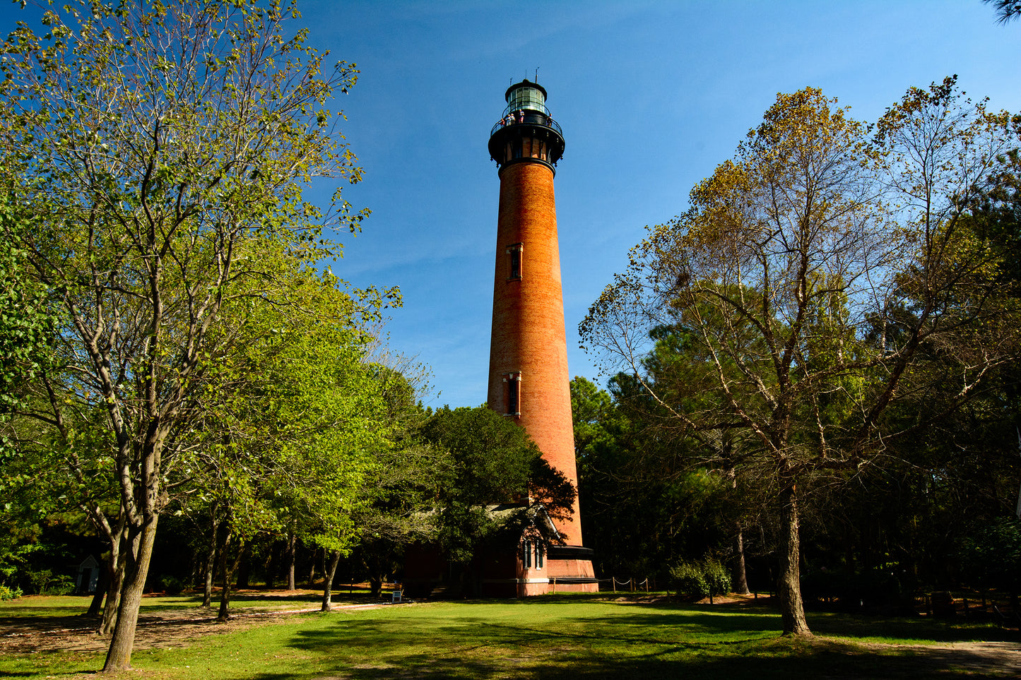 Currituck Lighthouse, Outerbanks