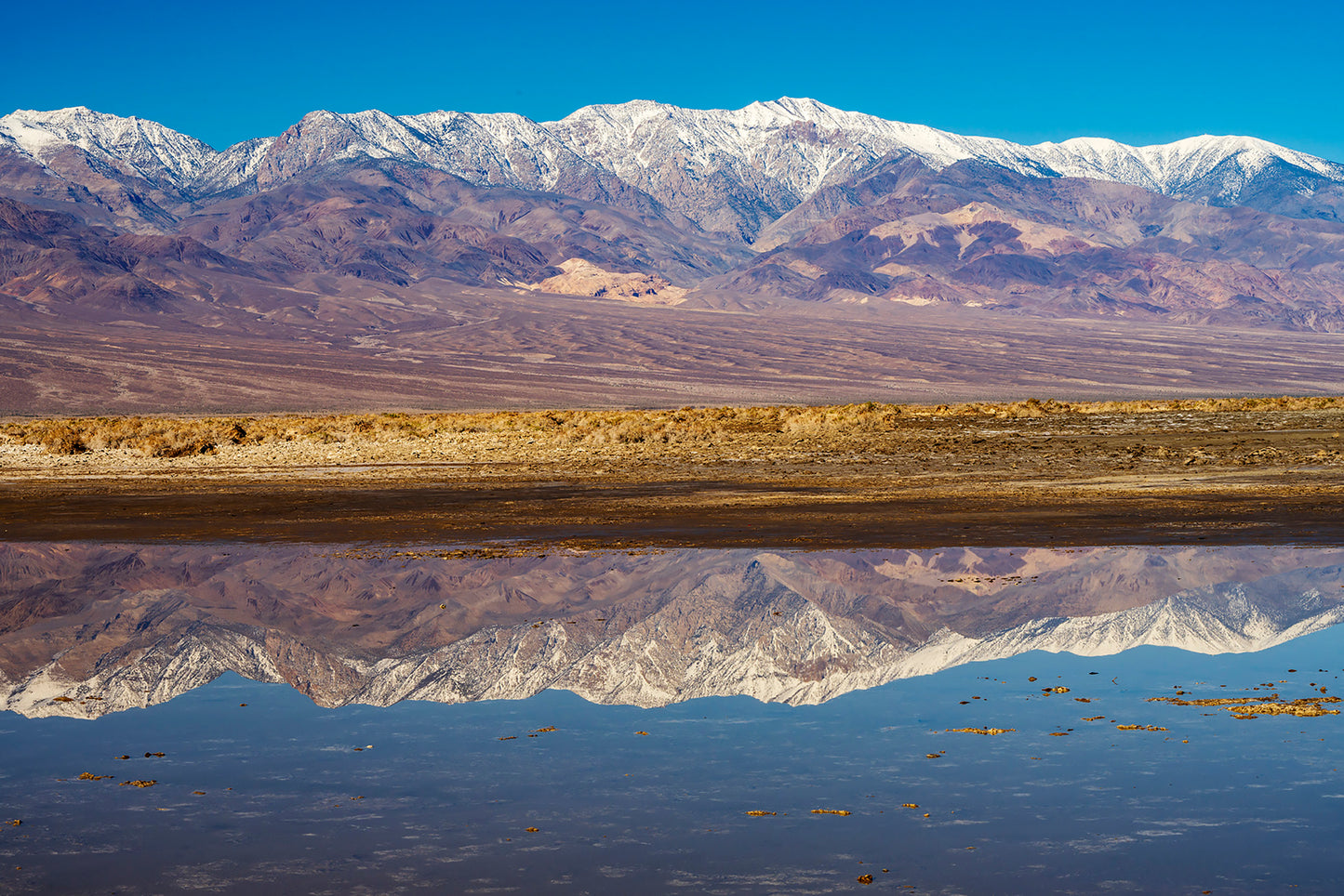 Death Valley National Park, California