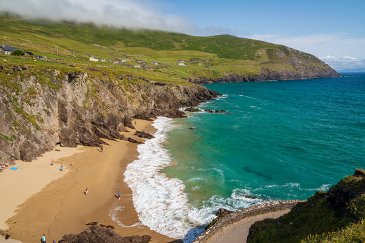 Dingle Peninsula, Ireland