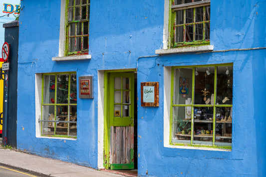 Dingle, Ireland