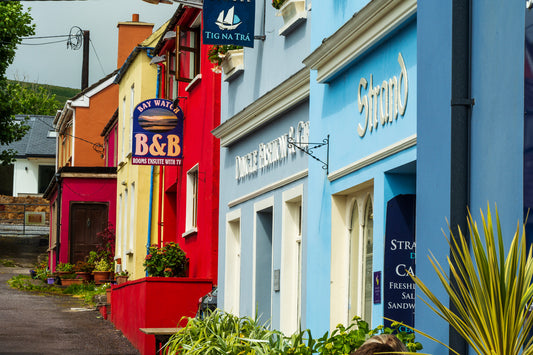 Dingle, Ireland