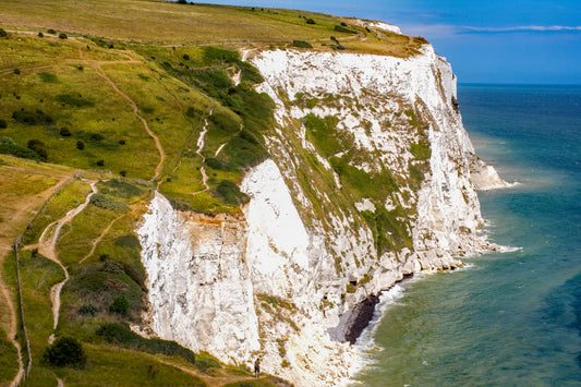 Cliffs of Dover