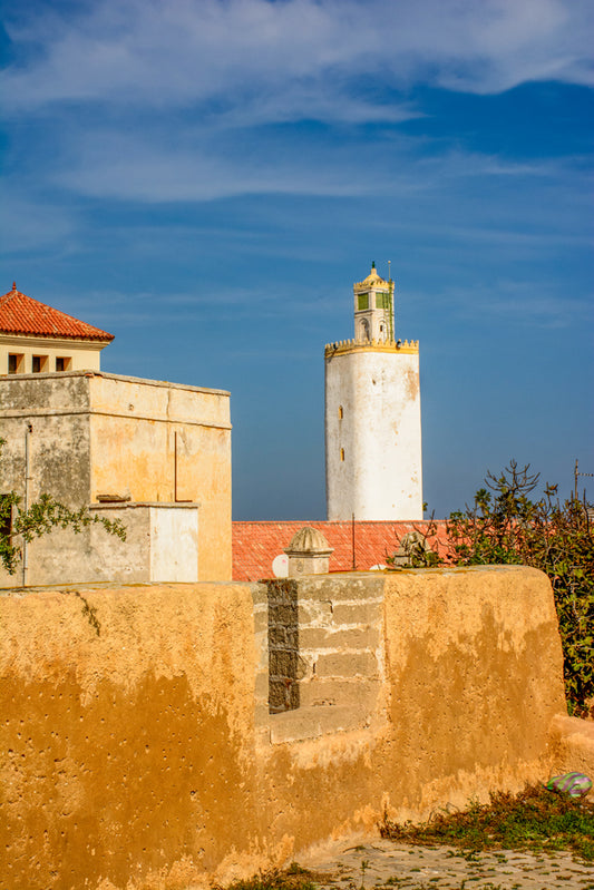 El Jadida, Morroco