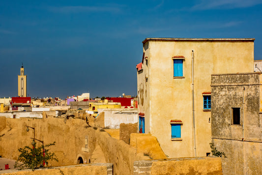 El Jadida, Morroco