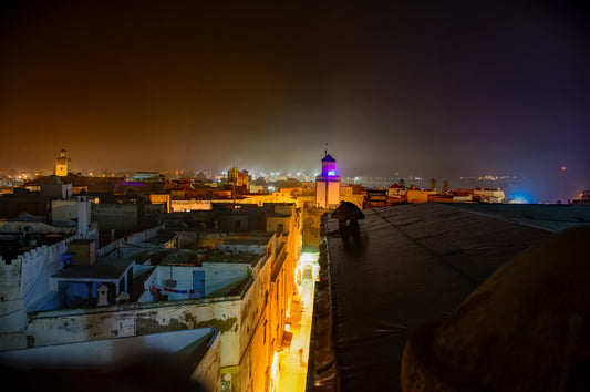 Essaouira, Morocco