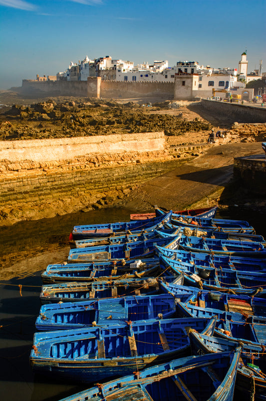 Essaouira, Morocco