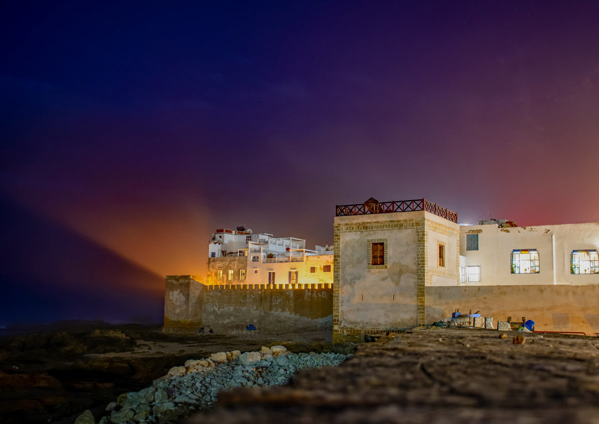 Essaouira, Morocco