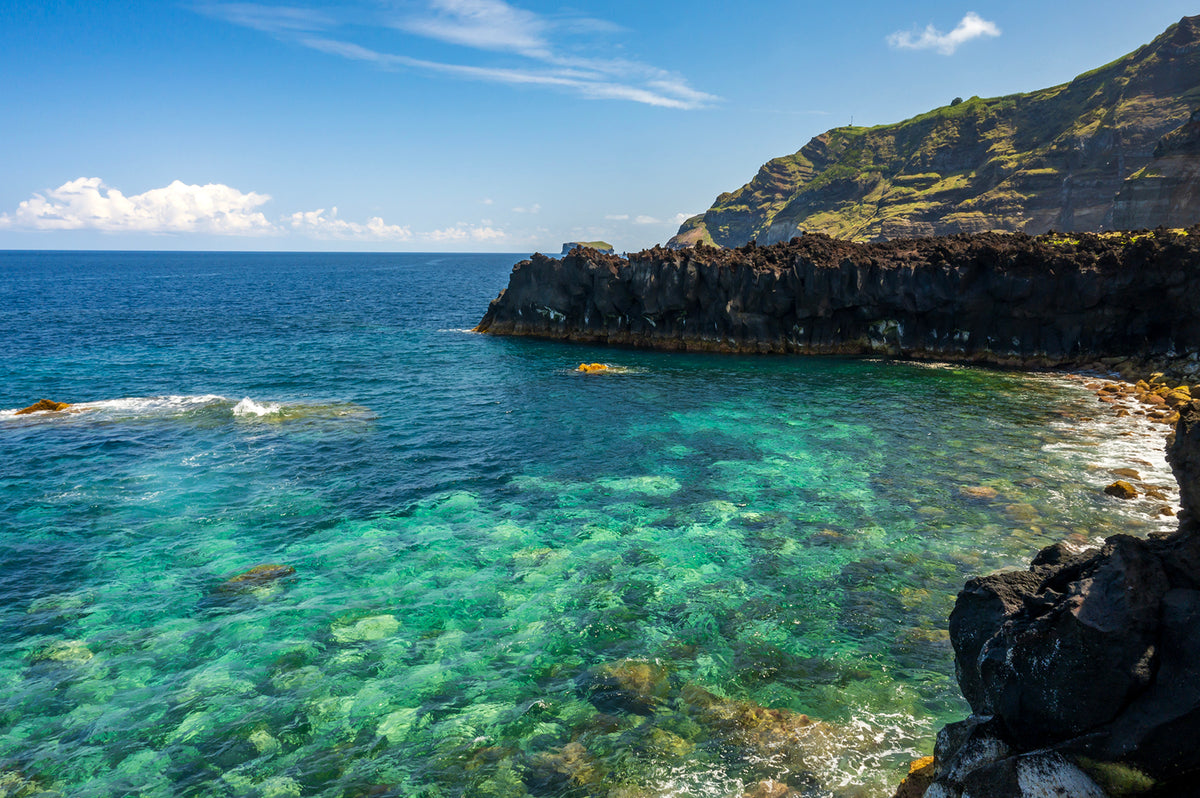 Ferriara, Sao Miguel, Azores