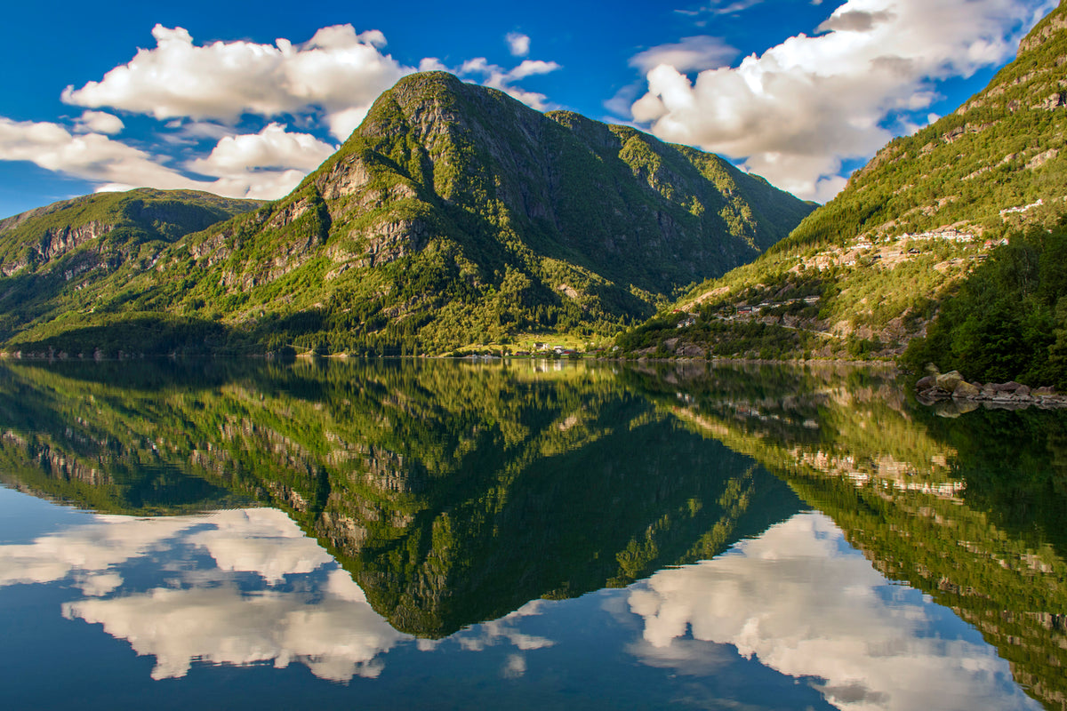 Hardangerfjord, Norway (Copy)