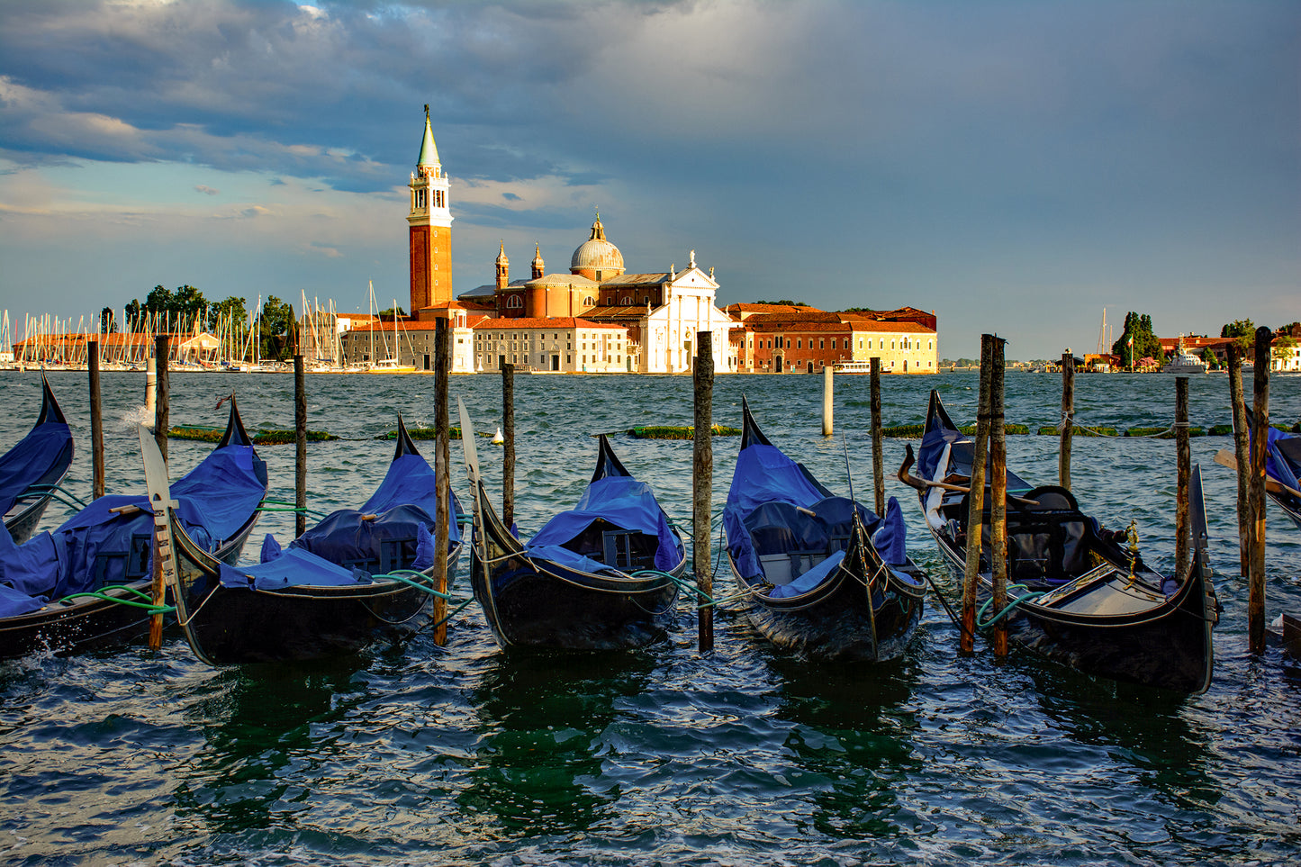 Venice, Italy