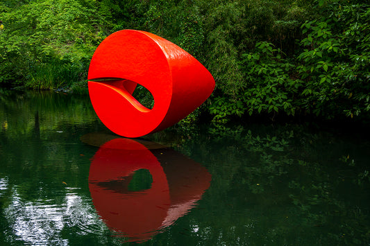 Hakone Open Air Museum, Hakone