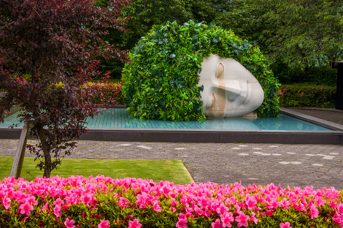 Hakone Open Air Museum, Hakone