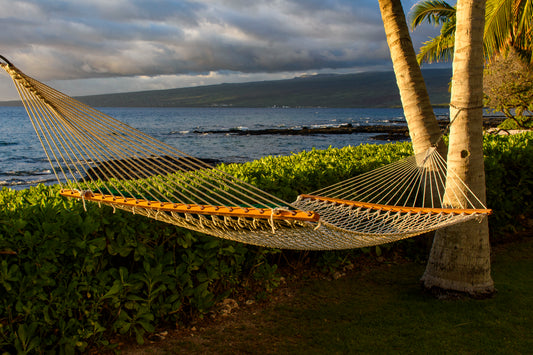 Inviting Hammock, Hawaii