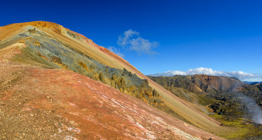 Landmannalaugar, Iceland