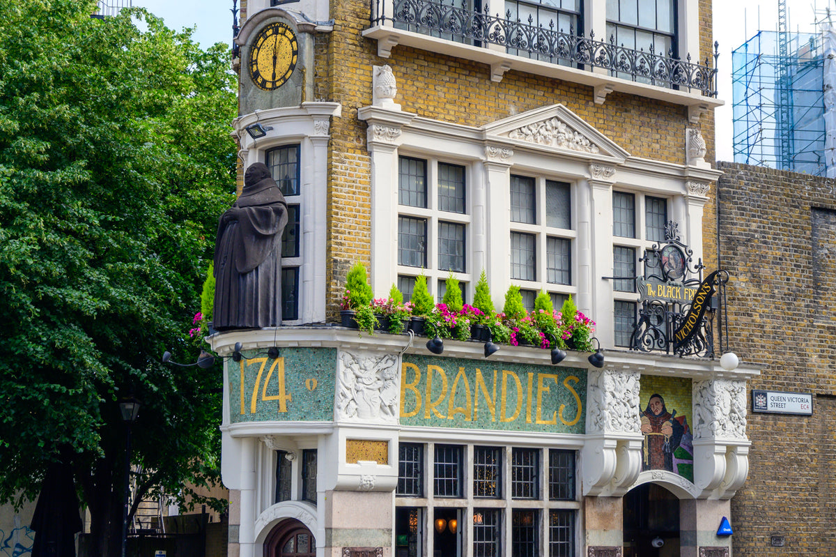London, England