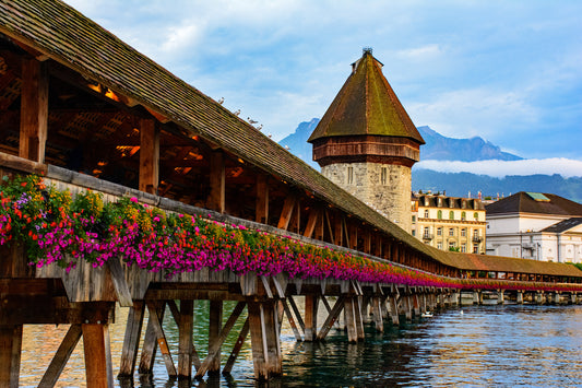 Lucerne, Switzerland