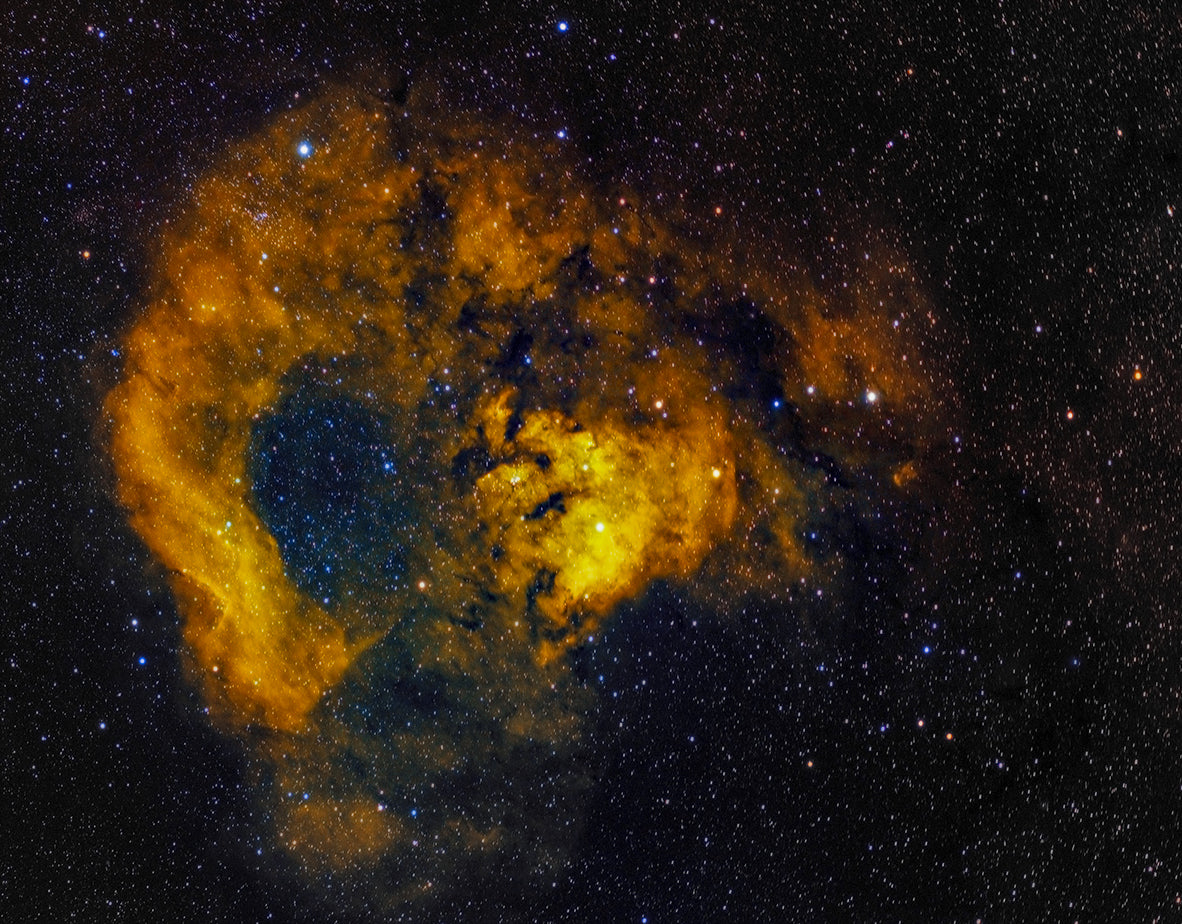 Ngc 7822