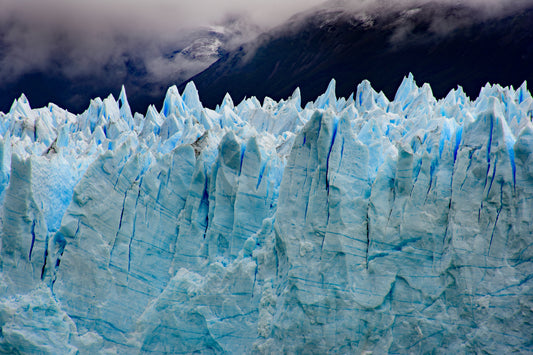 Perito Moreno Glacier Patagonia, Argentina