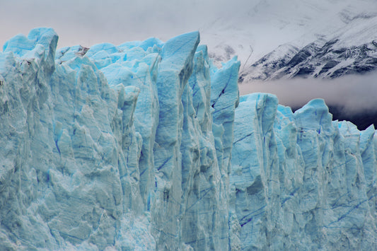 Perito Moreno Glacier — Patagonia, Argentina