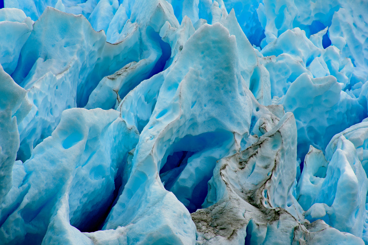 Perito Moreno Glacier — Patagonia, Argentina