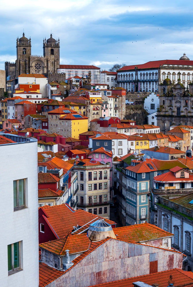 Porto, Portugal