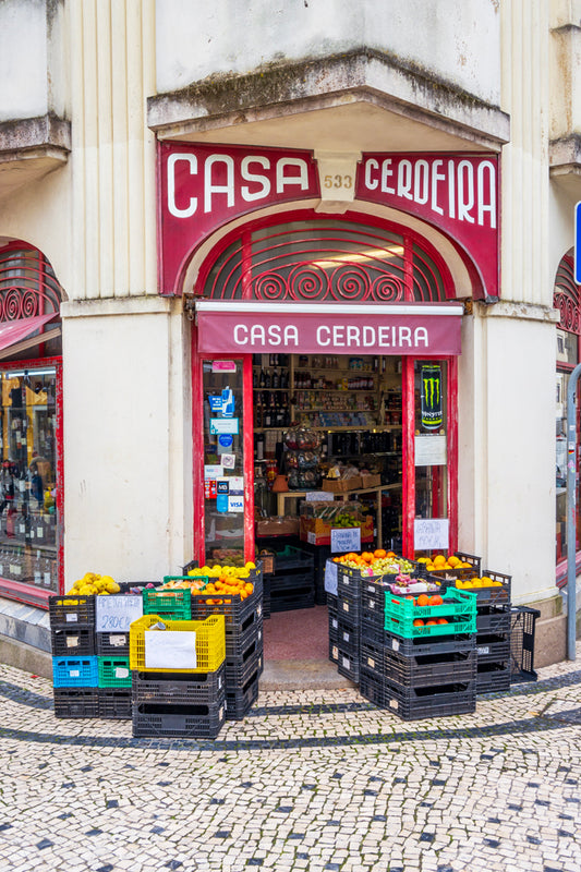 Porto, Portugal