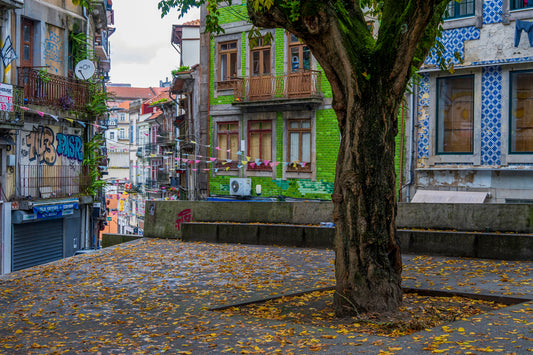 Porto, Portugal