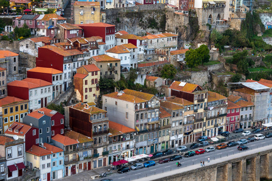 Porto, Portugal
