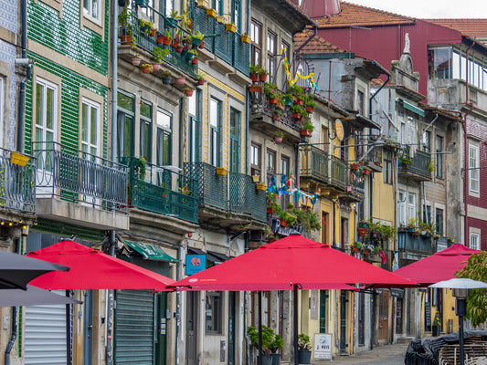Porto, Portugal