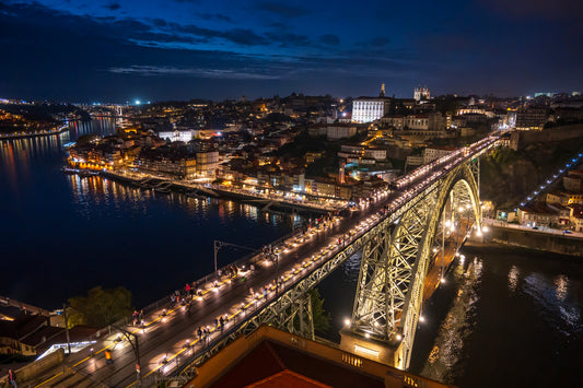 Porto, Portugal