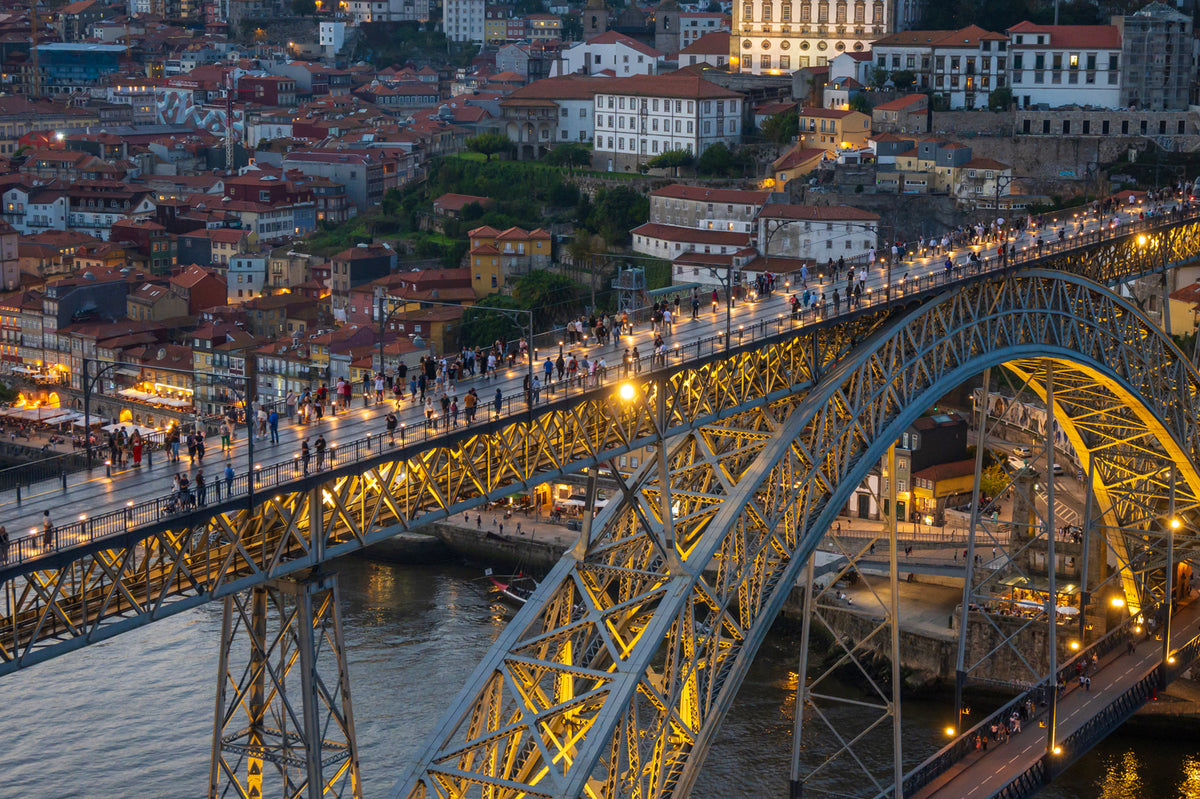 Porto, Portugal