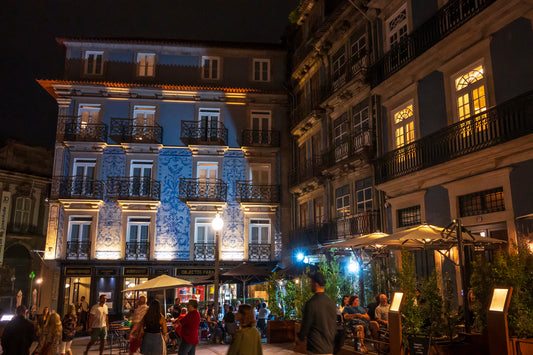 Porto, Portugal