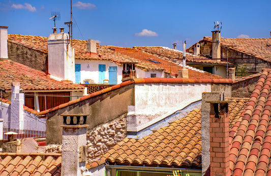 Arles, Provence, France