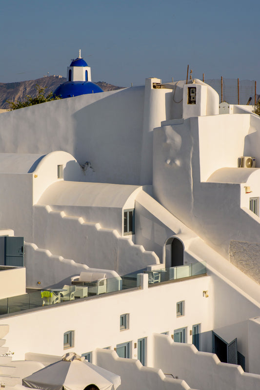 Santorini, Greece