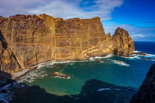 Ponta de São Lourenço, Madeira