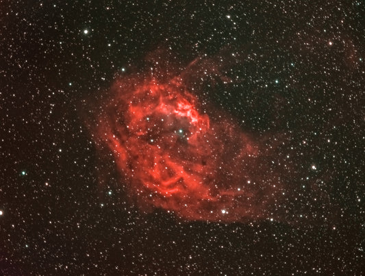 Lowers Nebula, sh 2-261