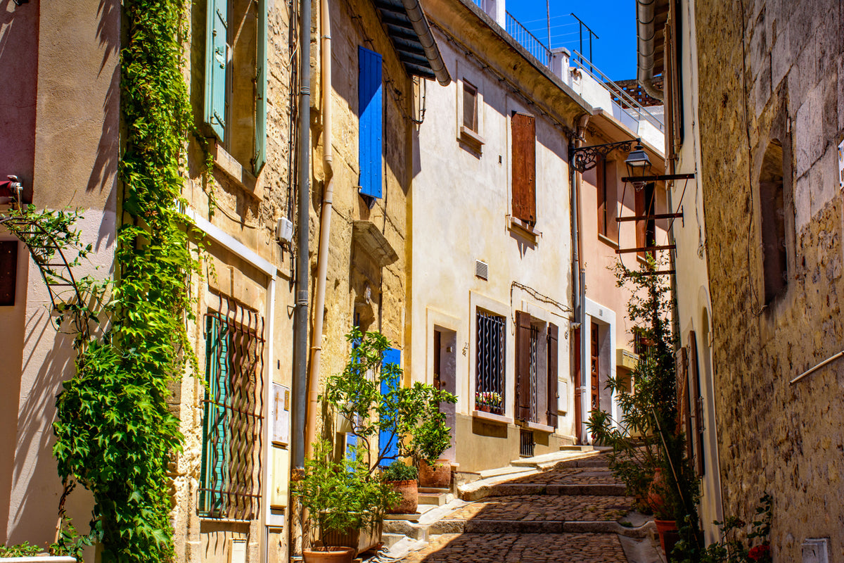 Arles, Provence, France