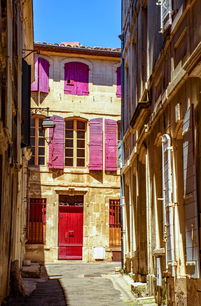 Arles, Provence, France