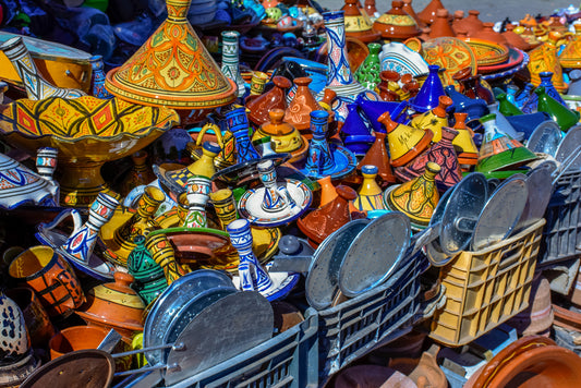 Tagines