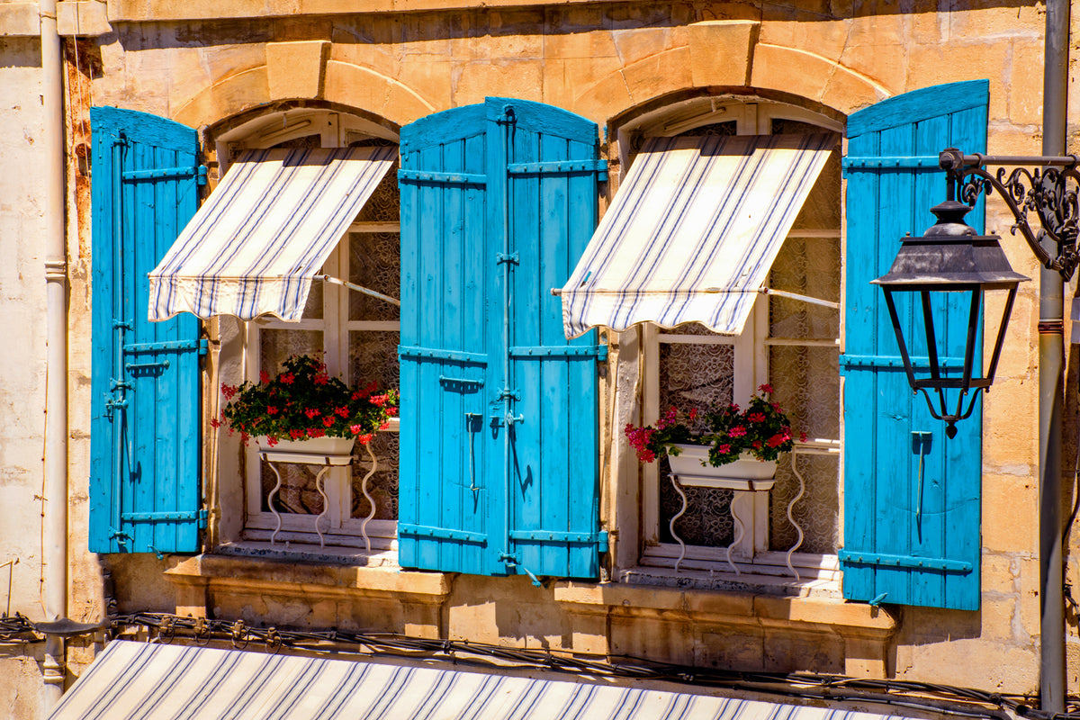 Arles, Provence, France