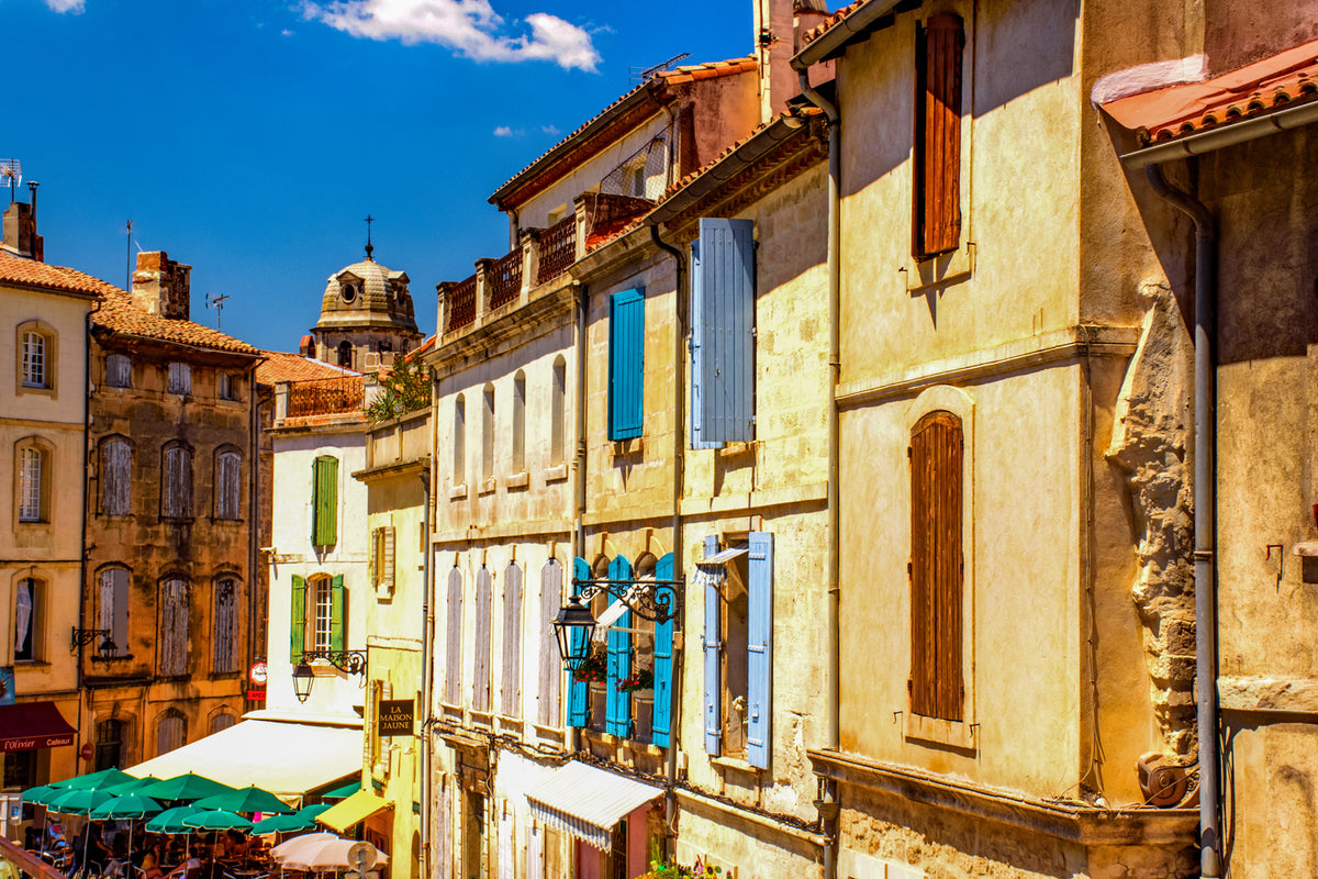 Arles, Provence, France