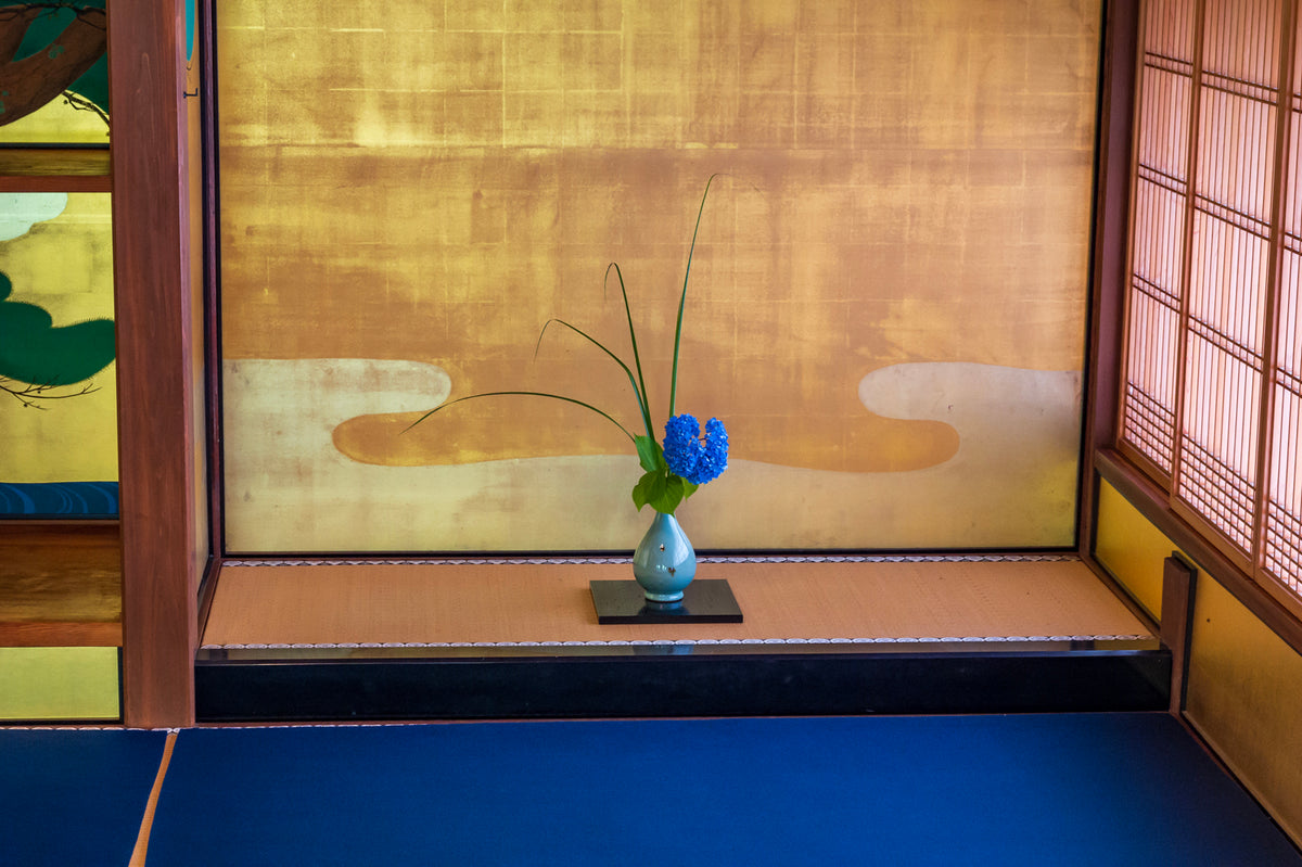 Zenrin-ji, Kyoto
